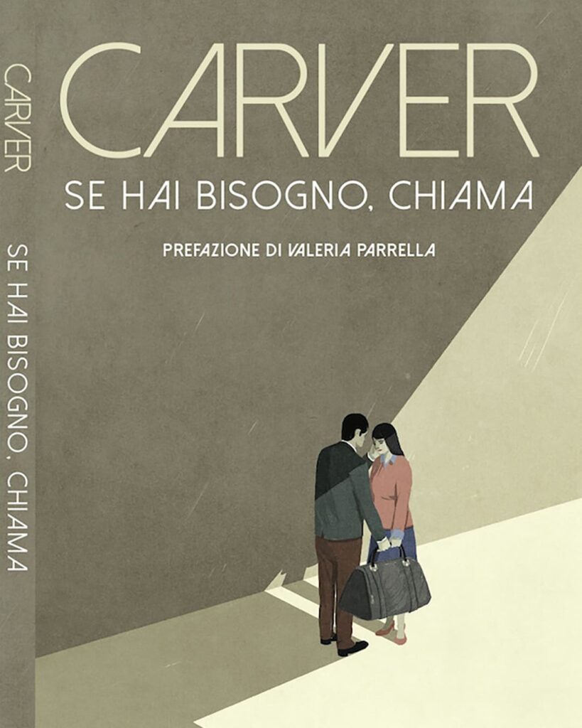 SHOUT - Cover Carver